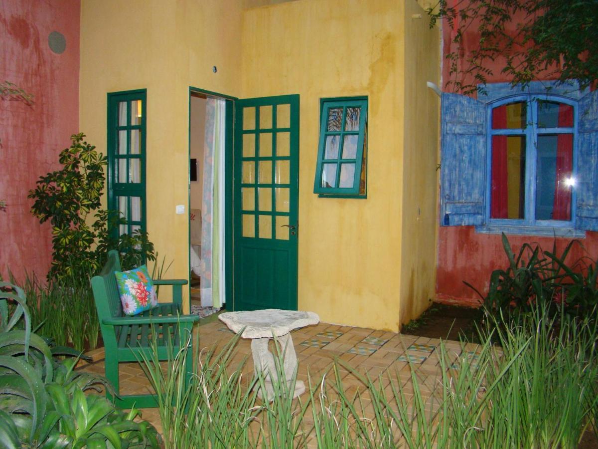 Villa Do Arquiteto Nova Petropolis Ruang foto